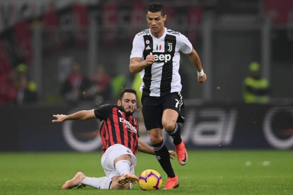 Partidos de la Liga de Italia ya se podrán ver en Honduras