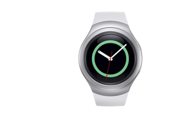 El Gear 2, el primer smartwatch de Samsung