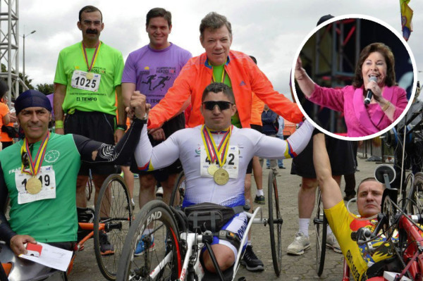 Critican a pastora por declaraciones sobre discapacitados