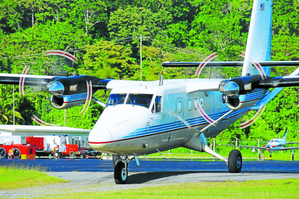 En junio terminará la primera fase de exploración: BG Group