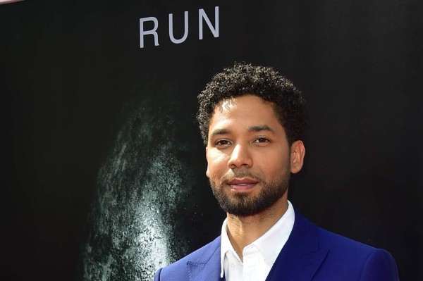 Jussie Smollett orquestó su propio ataque, según fuentes policiales