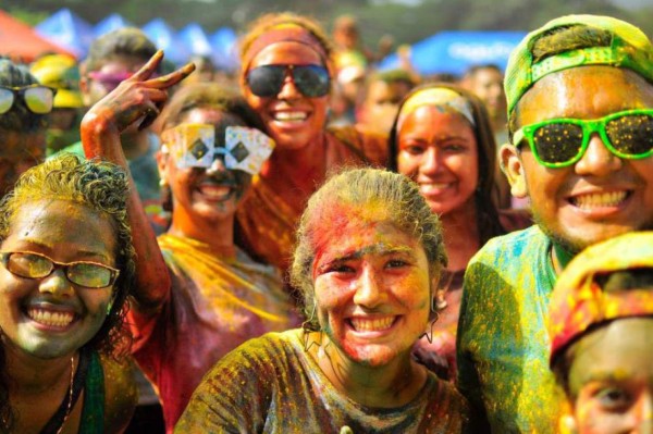 ¿Ser o no feliz?, experto aconseja como los hondureños pueden hallar la felicidad