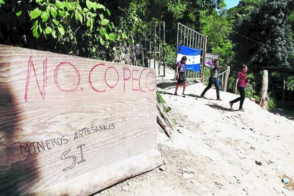 Gobierno de Honduras envía misión oficial a San Juan Arriba