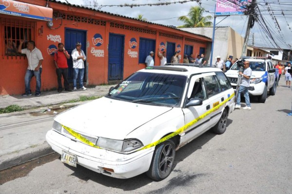 En costales y semidecapitados dejan a pareja en Tegucigalpa