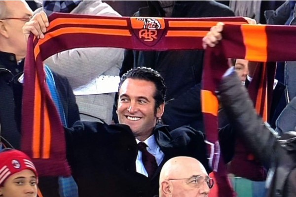 'Estamos listos para el Real Madrid y Cristiano Ronaldo'