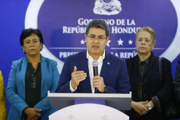 Declaran emergencia y nombran comisión interventora en el Hospital Escuela