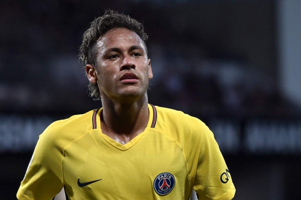 Polémicas declaraciones de Neymar al hablar de su salida del Barcelona