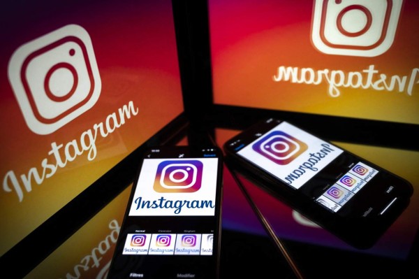 Instagram busca aumentar su espacio en las transmisiones en vivo