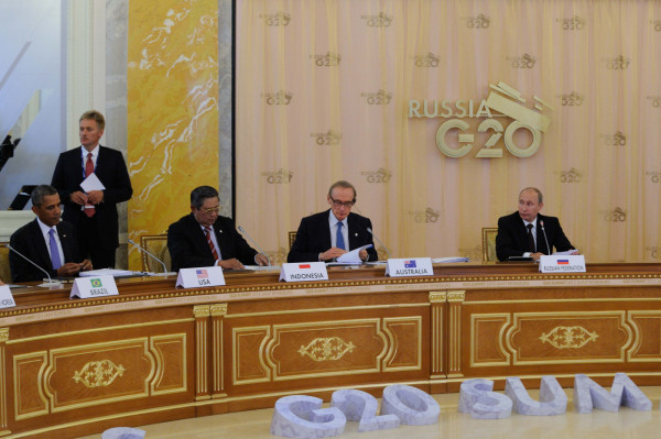 Londres tiene pruebas del uso de armas químicas en Siria