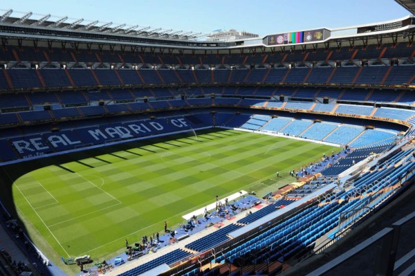 River Plate rechaza jugar la gran final de la Copa Libertadores en el Bernabéu