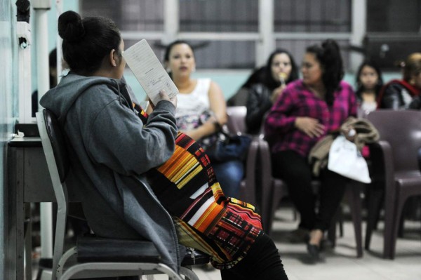 Gobierno decreta emergencia nacional por el virus del Zika