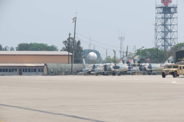 Con Palmerola se deben atraer nuevas aerolíneas