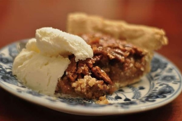 Antes de morir, pidió degustar de un rico manjar
