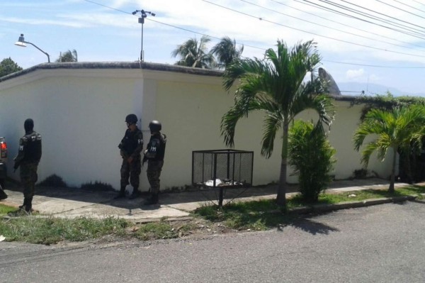 Buscan a Javier Pastor, acusado de soborno en el caso del IHSS