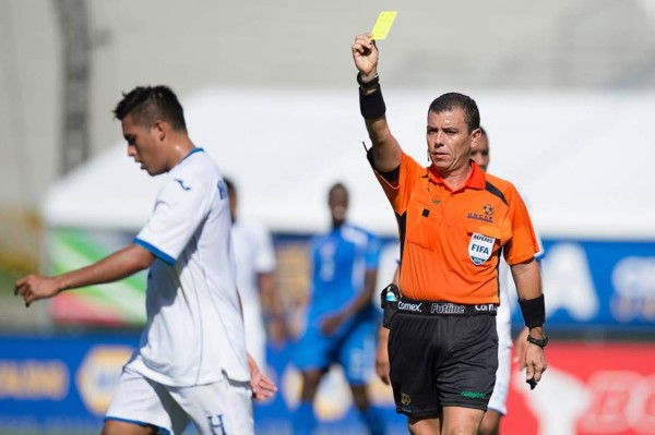 Honduras cierra penosa Copa Uncaf con triunfo sobre Nicaragua