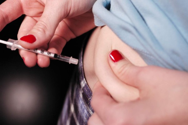 Las células madre da esperanzas para la cura de la diabetes tipo 1