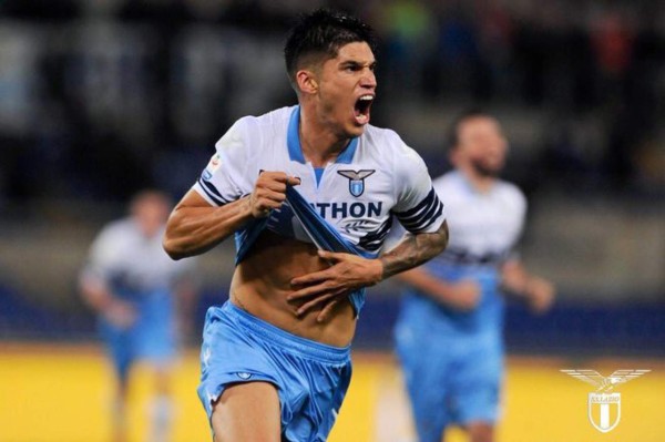 Lazio elimina al Milan y avanza a la final de la Copa de Italia