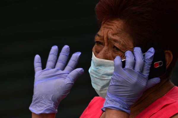 Honduras reporta tres casos de coronavirus en las últimas 24 horas