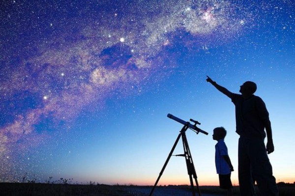 Este será el calendario astronómico del 2017