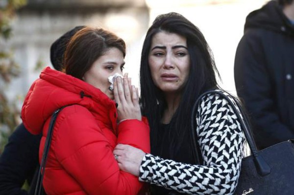 El Estado Islámico reivindica la matanza de la discoteca de Estambul