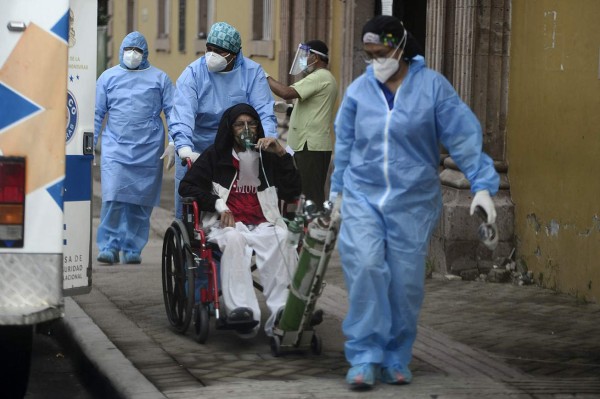 Honduras suma otros 21 muertos por coronavirus y más de 1,000 contagios