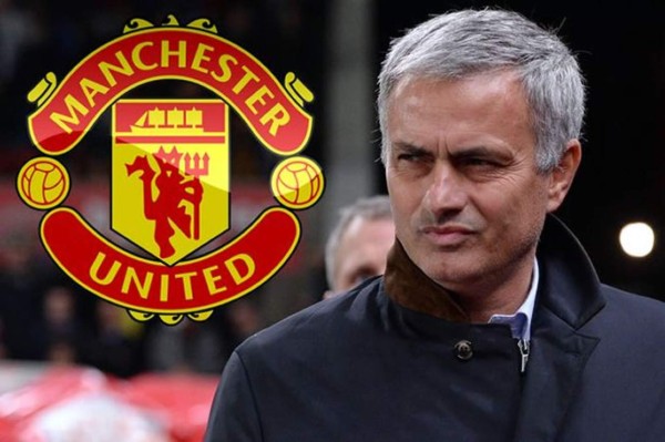 Mourinho y los fichajes que quiere para el Manchester United