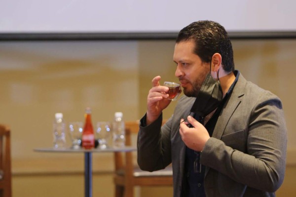 Primera edición del 'Honduras Travel Connection”