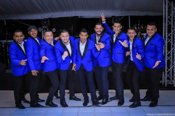 Música y sabor para celebrar el Día de la Mujer