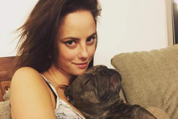 La bella compinche de Jack Sparrow