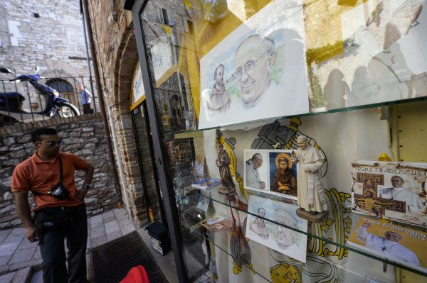 Reformas en la curia 'no serán cosméticas”