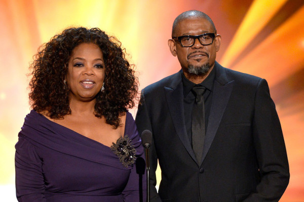 American Hustle gana mejor elenco de película en premios SAG