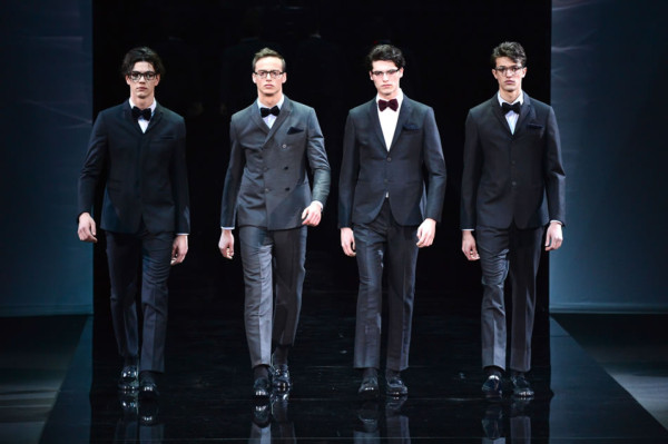 Milán se mezcla con tendencias