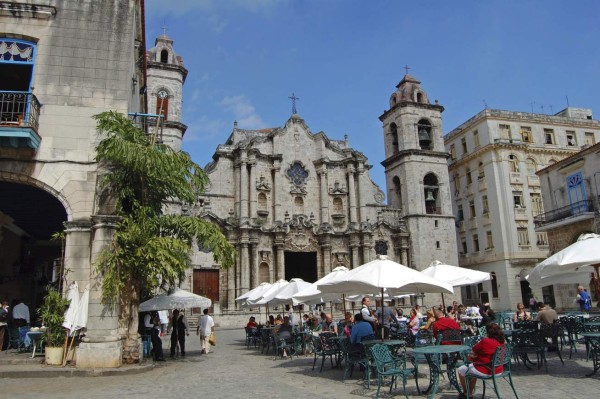 La Habana está de moda
