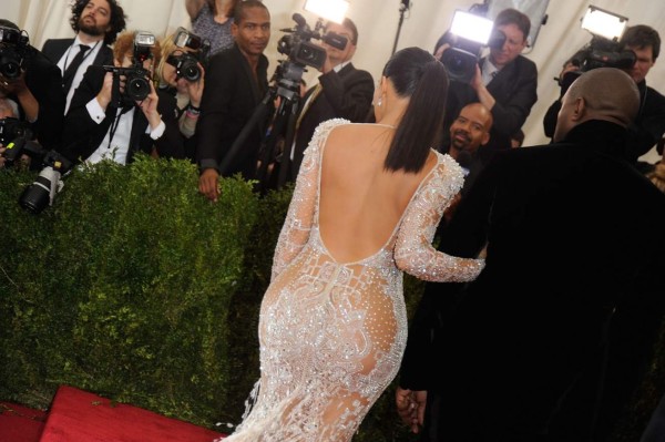 Los hombres eligen a las mujeres más sexies