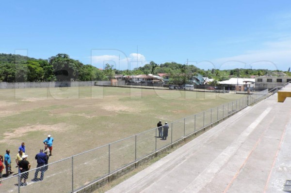 Definen precio para poder ver el Galaxy FC - Olimpia en Roatán