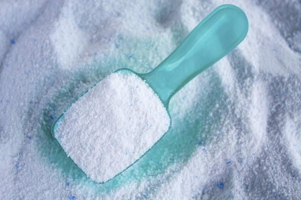 detergent for laundry washer