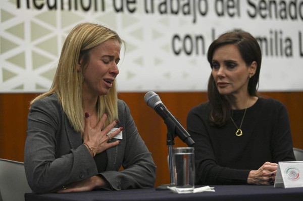 Familia mormona exige que no haya chivos expiatorios en investigación por masacre