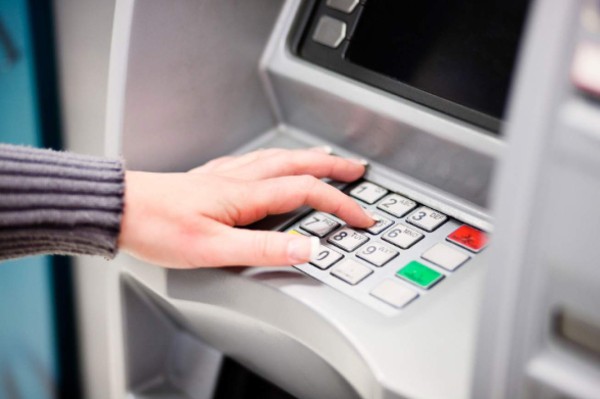 Industria financiera asegura informaciones