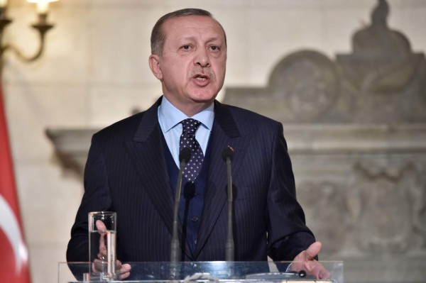 Convulsión y descontento en el mundo musulmán