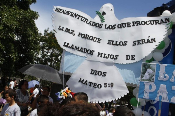En mercados y zonas rurales es donde más explotan a menores