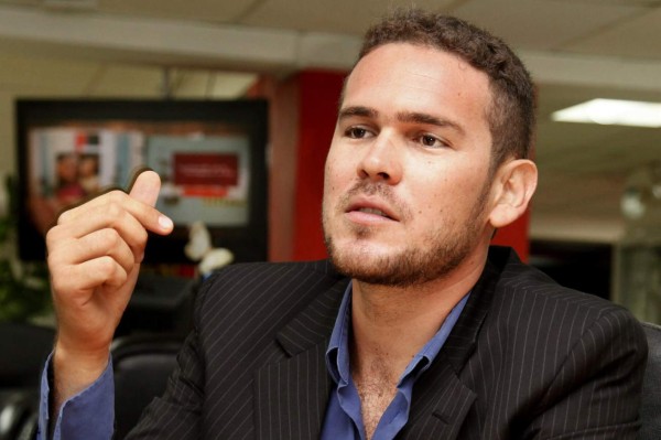 Con documental mostrará la belleza de Honduras