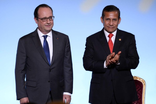 Kuczynski se encamina a un triunfo con una leve ventaja