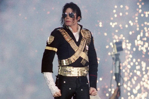 Hoy Michael Jackson celebraría sus 59 años, y se vuelve viral en redes 