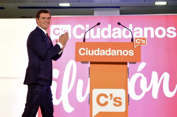 Elecciones en España: se rompe el bipartidismo
