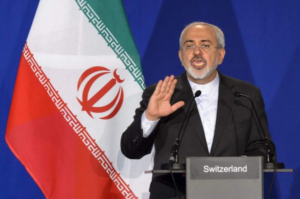 Irán responde a ultimátum de Trump sobre acuerdo nuclear