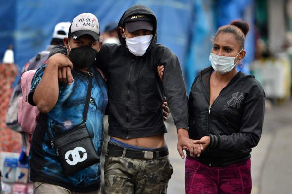 La Covid-19 se expande en Honduras entre denuncias de corrupción con hospitales