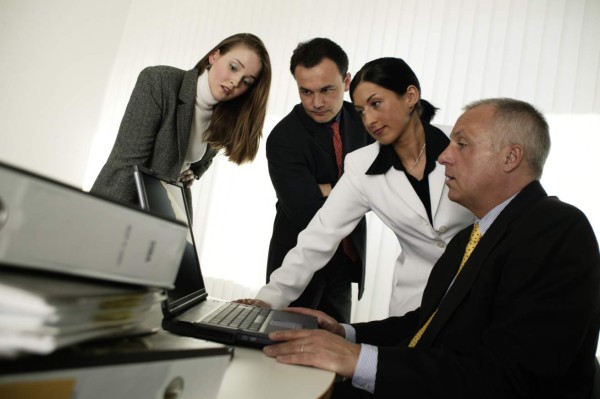 Cualidades de un buen jefe