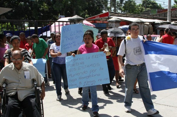Al Ciclethon para apoyar a los enfermos renales del hospital Mario Rivas