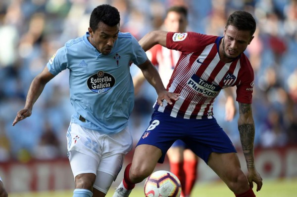 Tabla de posiciones: Real Madrid recupera el liderato de la Liga Española