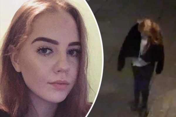 Revelan detalles del macabro asesinato de jovencita&nbsp;&nbsp;